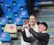 Galerie Foto: Petrolul - Universitatea Craiova