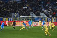 I-au curentat încet, dar sigur! Universitatea Craiova pleacă fericită acasă, după un meci de infarct cu Petrolul