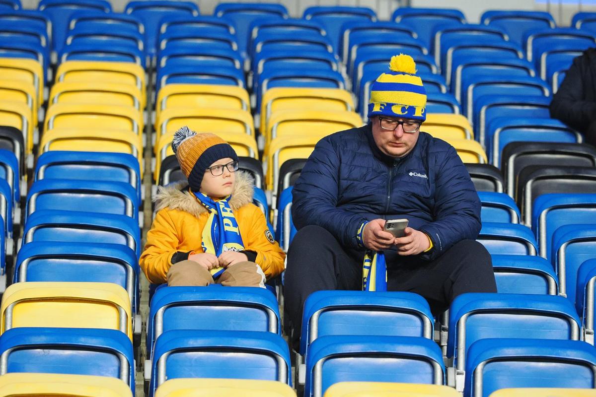 Galerie foto, Petrolul - Universitatea Craiova