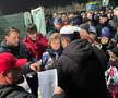 Imagini înainte de FC Voluntari - FCSB