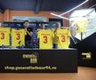 Generația de Aur, război deschis cu FRF: „Ne-au interzis să comercializăm tricouri!” + Gest de campioni făcut de Hagi & Comp
