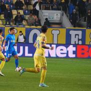 Galerie Foto: Petrolul - Universitatea Craiova