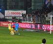 Galerie Foto: Petrolul - Universitatea Craiova