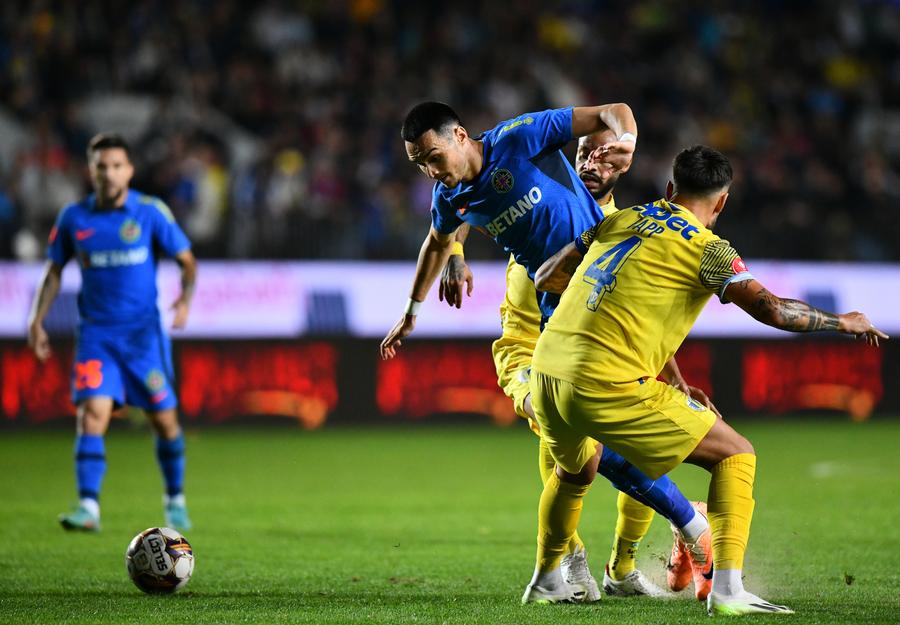 10 lucruri pe care să le urmărim în etapa #29 » Performanţa incredibilă a lui SuperMario + un record vechi de 50 de ani e în pericol