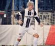 Blond, în echipamentul lui Lokomotiv Plovdiv
Foto: Instagram Lucas Masoero