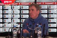 Gheorghe Hagi a răbufnit după ce a fost întrebat de situația lui Adrian Mazilu, ajuns rezervă în Olanda: „Vreți jucători mari? Băgați bani!”