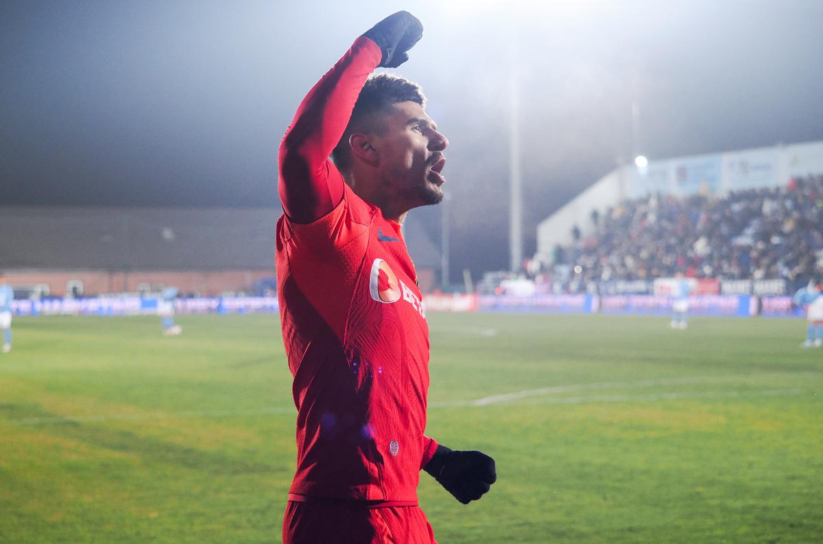 Jucătorul din Superligă care l-a impresionat pe MM Stoica: „Imbatabil! Fotbalist bun, bun”
