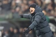 Lucescu, bruscat pe teren! » Ce l-a înfuriat pe jucătorul advers și cum a reacționat românul + Promisiunea făcută de Răzvan