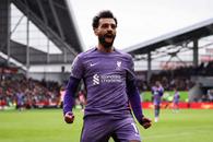 Încă un semn că Mohamed Salah va ajunge în Arabia Saudită la vară