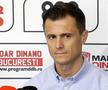 Andrei Nicolescu, administrator special și acționar minoritar la Dinamo