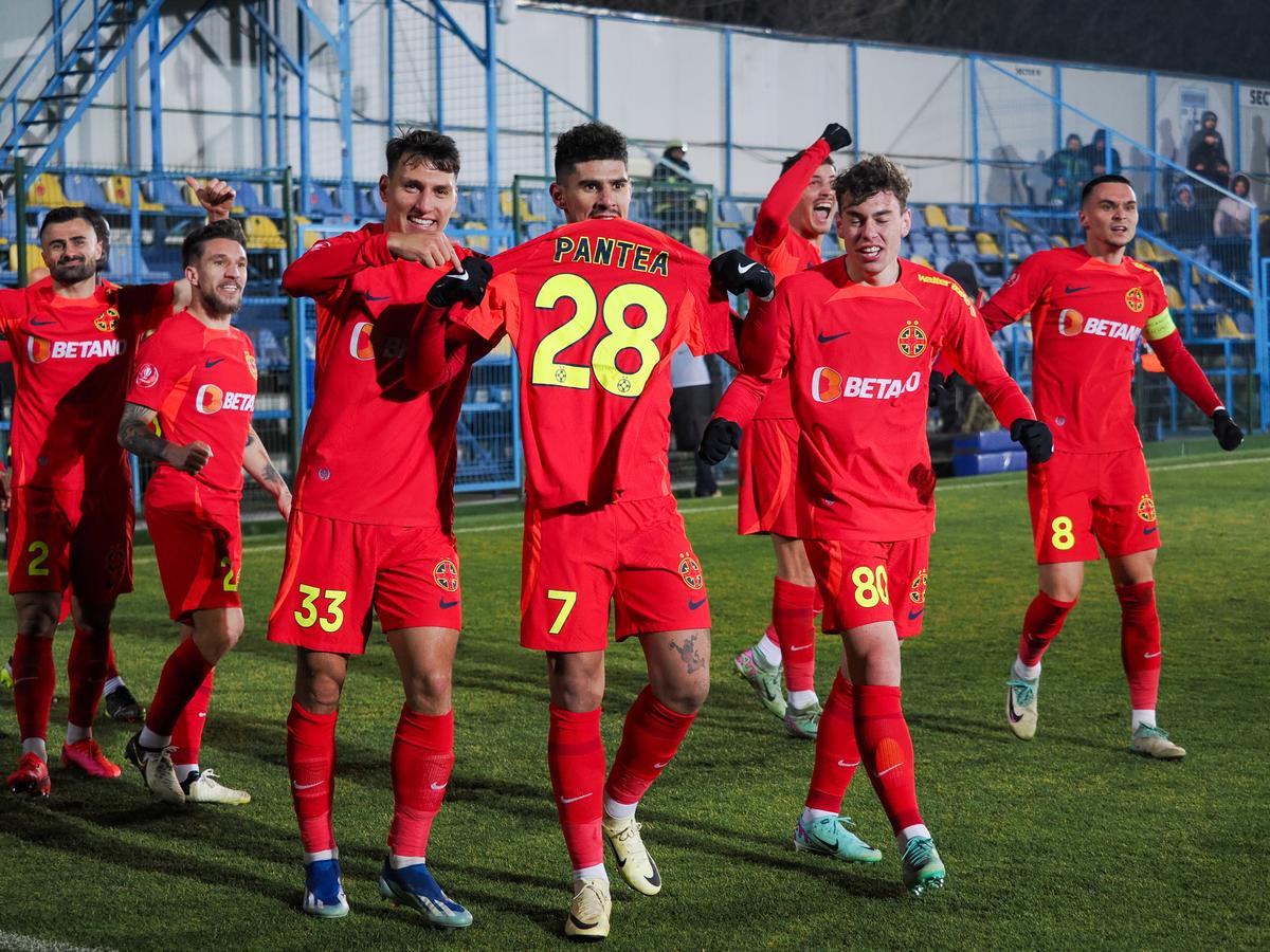 Jucătorul din Superligă care l-a impresionat pe MM Stoica: „Imbatabil! Fotbalist bun, bun”