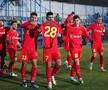 Giovanni l-a anunțat pe Gigi de oferta pentru un internațional „tricolor”: „E bun, dar nu poate fi comparat cu Florinel Coman”
