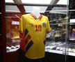 Generația de Aur, război deschis cu FRF: „Ne-au interzis să comercializăm tricouri!” + Gest de campioni făcut de Hagi & Comp
