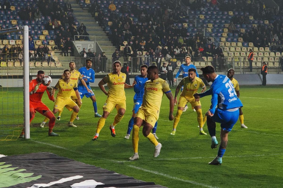 Galerie foto, Petrolul - Universitatea Craiova