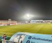 Imagini înainte de FC Voluntari - FCSB