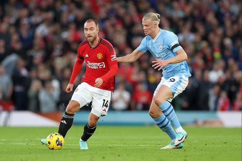 Prefațăm derby-ul Manchester City - Manchester United la Premier GSP