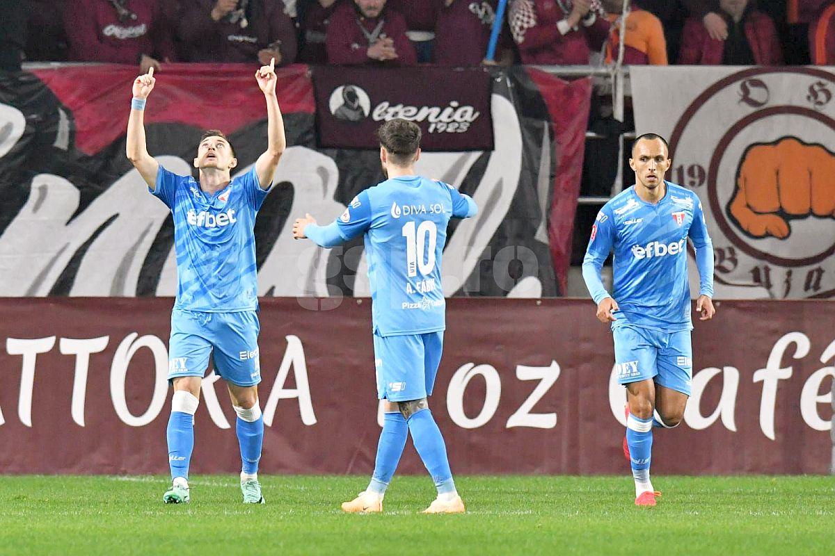 „Cu alți 3-4 jucători ca el, mă băteam la titlu, e sufletul echipei!” » Mircea Rednic nu înțelege cum a gândit-o Rapid: „E clar, nu s-au bazat deloc”
