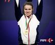 Loredana Toma, multiplă campioană mondială și europeană la haltere (foto: Instagram)