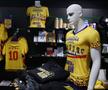 Generația de Aur, război deschis cu FRF: „Ne-au interzis să comercializăm tricouri!” + Gest de campioni făcut de Hagi & Comp
