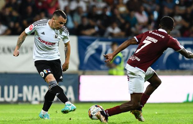 Fostul fotbalist de la FCSB, „cucerit” de un jucător din Superliga: „Este un trend la nivel mondial”