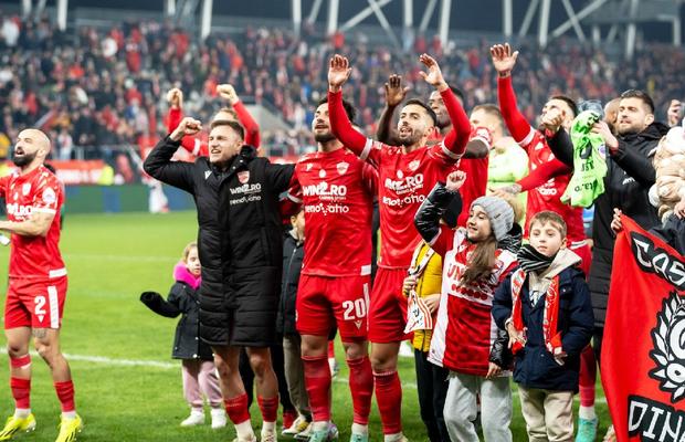 Un nume mare din istoria lui Dinamo a remarcat ce s-a schimbat în club: „E mâna lui! E dinamovist, știe ce înseamnă clubul”
