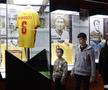 Generația de Aur, război deschis cu FRF: „Ne-au interzis să comercializăm tricouri!” + Gest de campioni făcut de Hagi & Comp