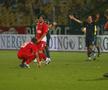 Liviu Ganea (36 de ani), campion cu Dinamo în 2007, a rememorat la GSP Live eliminarea suferită de „câini” în preliminariile Ligii Campionilor, contra celor de la Lazio.