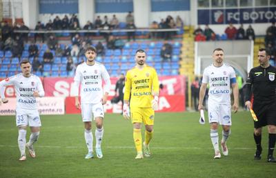 Apelul inedit al crainicului, înainte de FC Botoșani - Sepsi: „Asta ne dorim astăzi!”