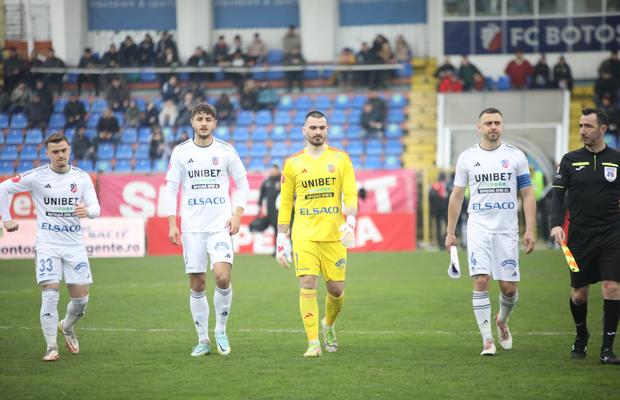 Apelul inedit al crainicului, înainte de FC Botoșani - Sepsi: „Asta ne dorim astăzi!”