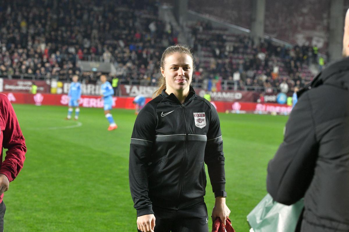 Loredana Toma, multiplă campioană mondială și europeană la haltere