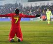 FC Voluntari - FCSB / FOTO: Raed Krishan (GSP.ro)