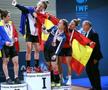 Loredana Toma, multiplă campioană mondială și europeană la haltere (foto: Instagram)