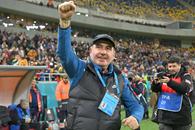 Întrebarea pentru Gică Hagi a declanșat un monolog-manifest: „Nu multora, numără! Am băgat 30 și ceva de milioane!”