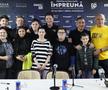 Generația de Aur, război deschis cu FRF: „Ne-au interzis să comercializăm tricouri!” + Gest de campioni făcut de Hagi & Comp