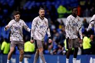 Englezii, despre Radu Drăgușin: „A fost un jucător fantastic în Italia. S-a obișnuit de la Juventus cu Bonucci și Chiellini, deci acceptă provocările!”