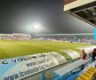Imagini înainte de FC Voluntari - FCSB