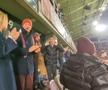 Dan Șucu încearcă un transfer pe modelul lui Neluțu Varga de la CFR Cluj, adversara din această seară