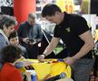 Generația de Aur, război deschis cu FRF: „Ne-au interzis să comercializăm tricouri!” + Gest de campioni făcut de Hagi & Comp