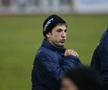 Andrei Cristea, în FCSB - Valencia