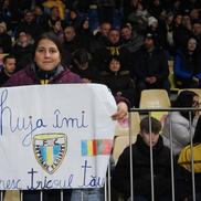 Galerie Foto: Petrolul - Universitatea Craiova