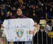 Galerie Foto: Petrolul - Universitatea Craiova
