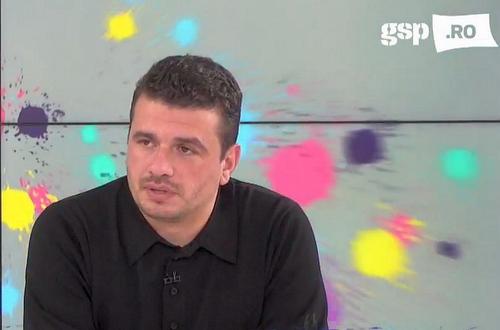Liviu Ganea