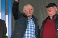 Adrian Porumboiu l-a atacat brutal și pe Dumitru Dragomir: „Bă, ești nebun! Becali te-a dat afară, suna din 3 în 3 ore din pușcărie!”
