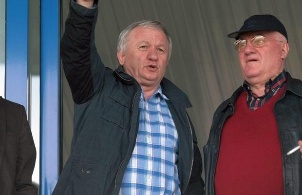 Adrian Porumboiu l-a atacat brutal și pe Dumitru Dragomir: „Bă, ești nebun! Becali te-a dat afară, suna din 3 în 3 ore din pușcărie!”