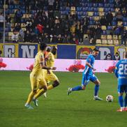 Galerie Foto: Petrolul - Universitatea Craiova
