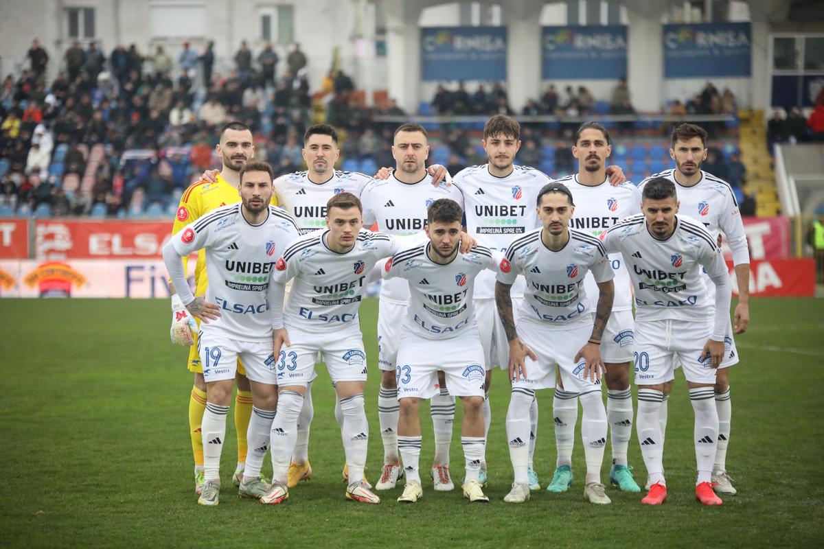 Apelul inedit al crainicului, înainte de FC Botoșani - Sepsi: „Asta ne dorim astăzi!”