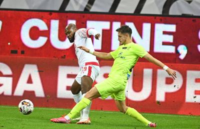 Poli Iași – Dinamo, meci de ”șase puncte” în deschiderea etapei a 29-a