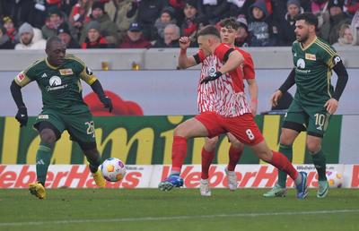 Un star din Bundesliga a fugărit și a prins hoțul care-i furase unui coleg ceasul de 180.000 de euro!