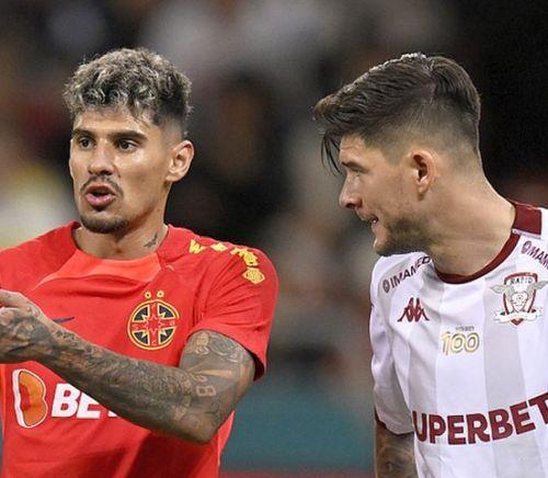 Astăzi au loc cele 5 dueluri care vor decide componența play-off-ului din Superliga, de la ora 20:00. Mâine avem derby-ul cu iz de titlu, Rapid - FCSB de la aceeași oră, iar duminică are loc duelul Craiovelor, la ora 20:45.
