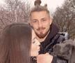 Radu Drăgușin și iubita lui au făcut o achiziție de marcă. Foto: Instagram